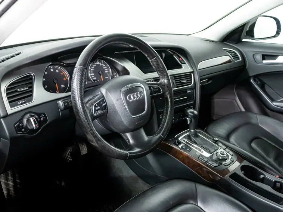 Audi A4, 2008 г.