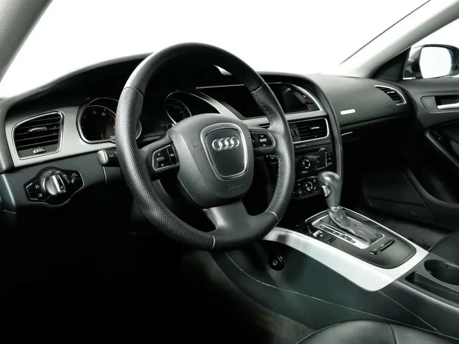 Audi A5, 2011 г.