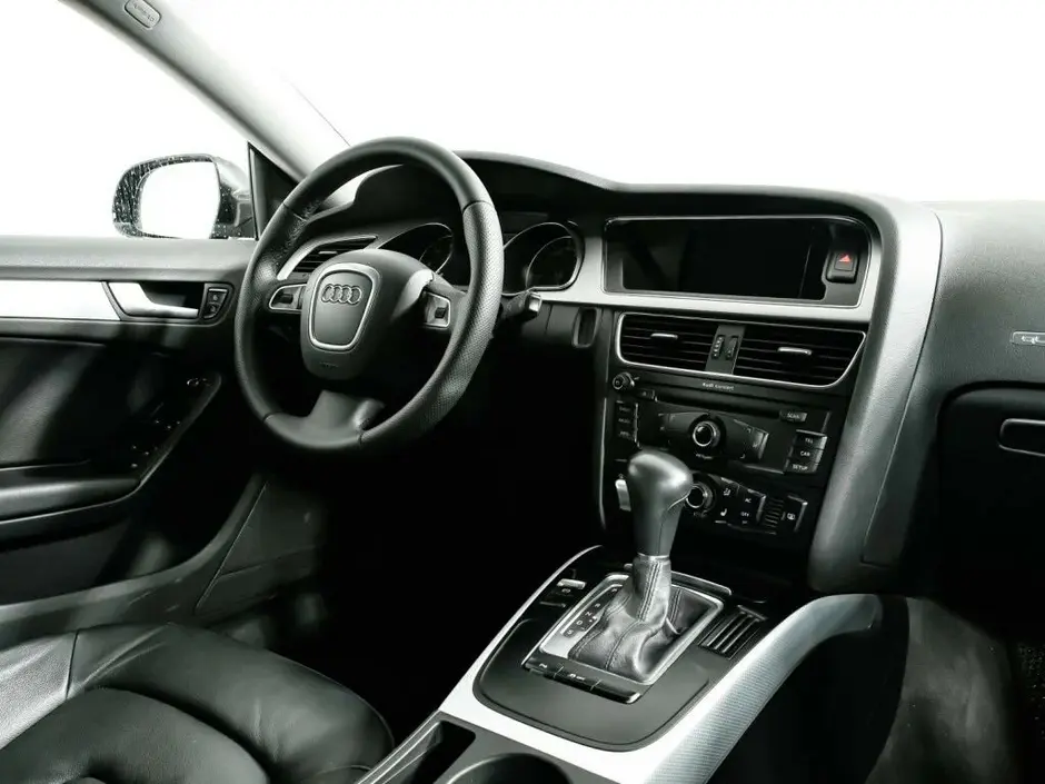 Audi A5, 2011 г.