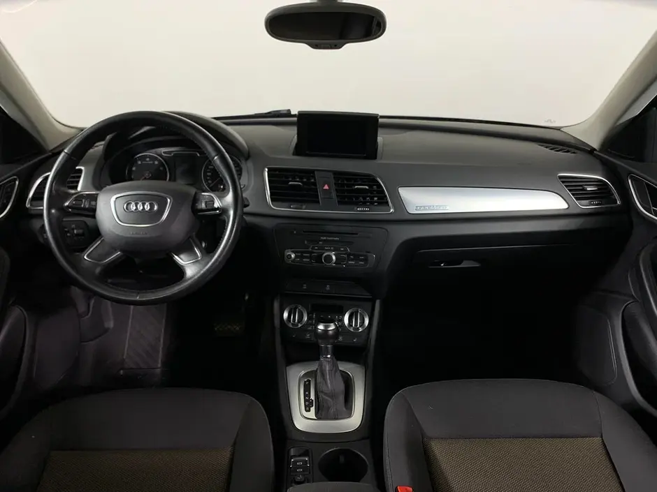Audi Q3, 2013 г.