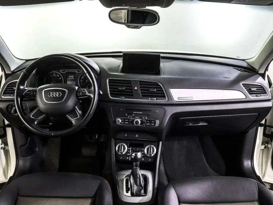 Audi Q3, 2013 г.