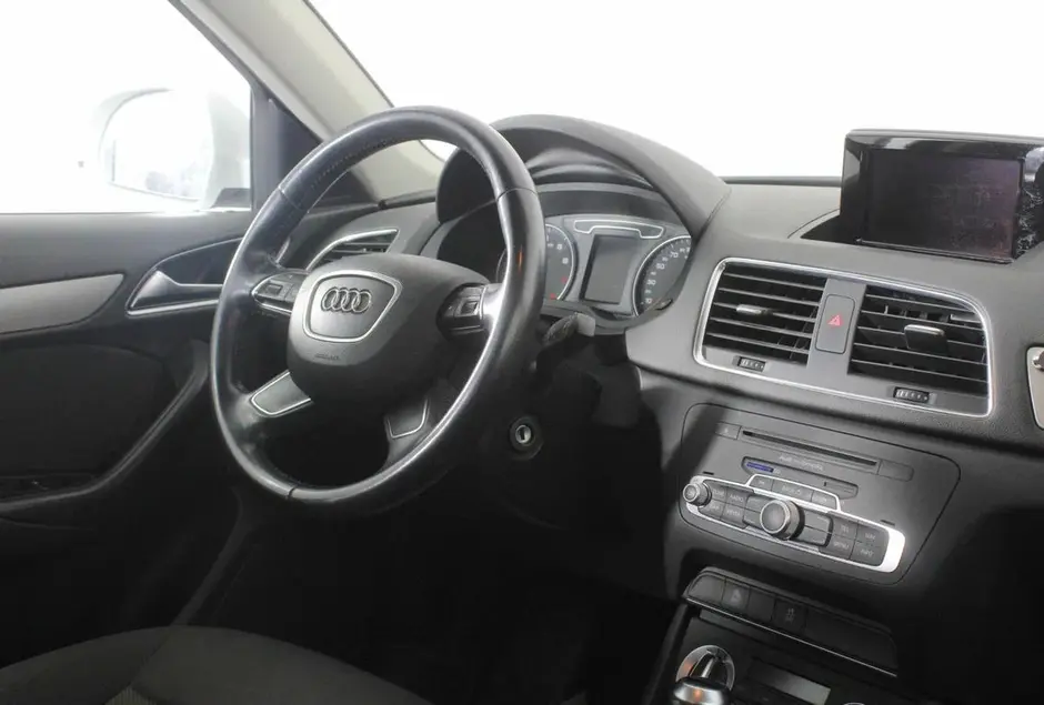 Audi Q3, 2013 г.