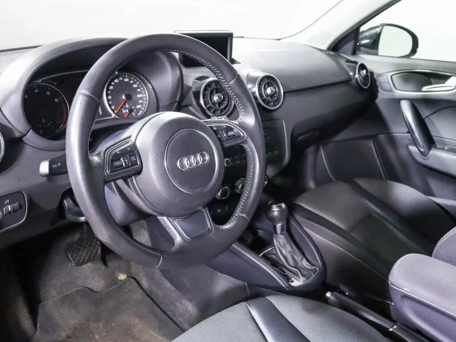 Audi A1, 2012 г.