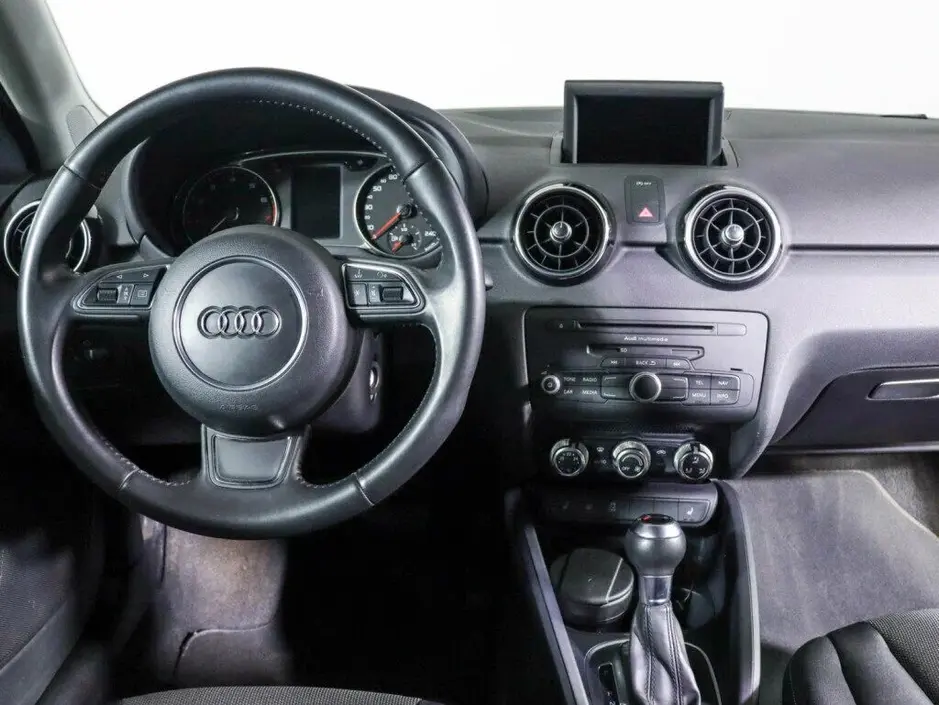 Audi A1, 2012 г.