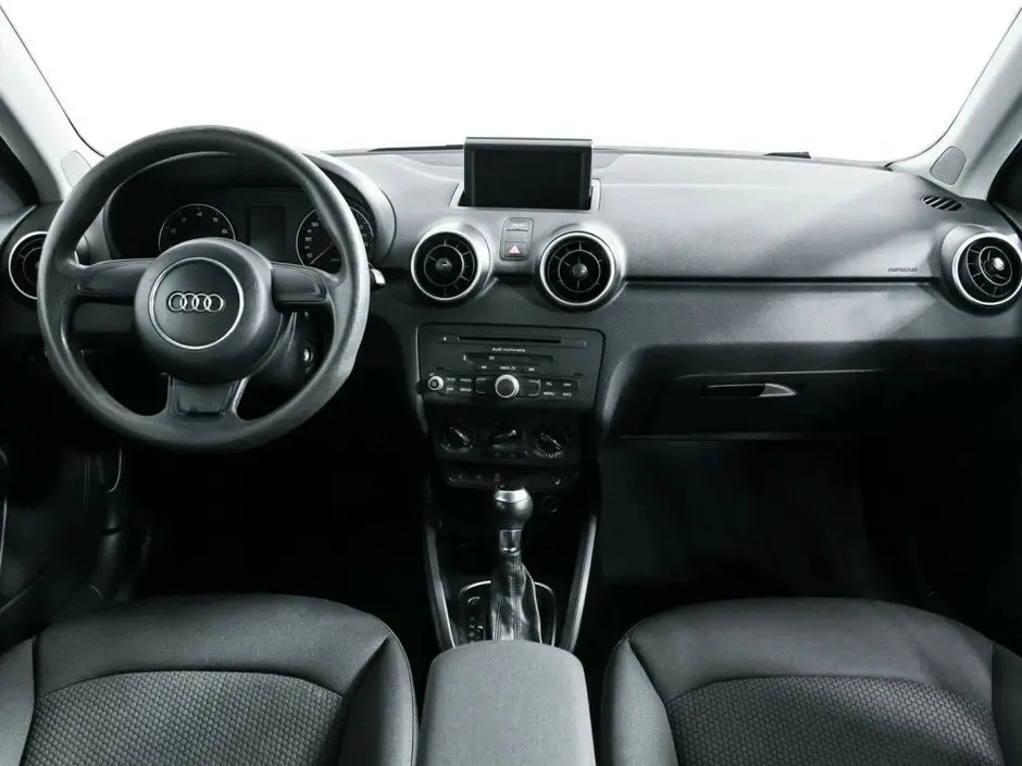 Audi A1, 2012 г.