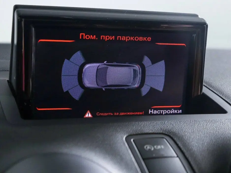 Audi A1, 2016 г.