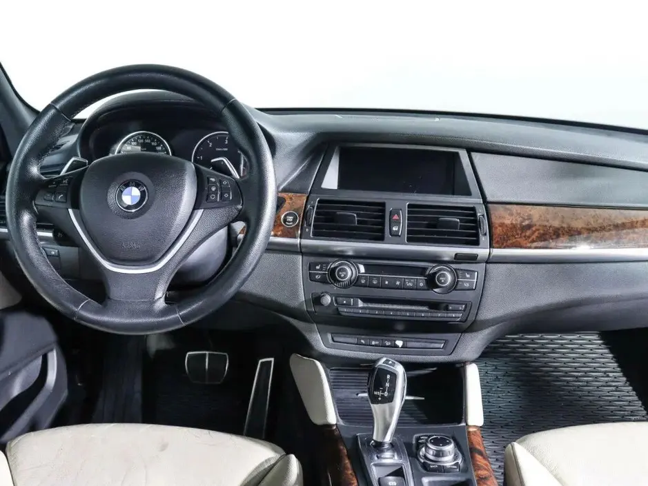 BMW X5, 2011 г.