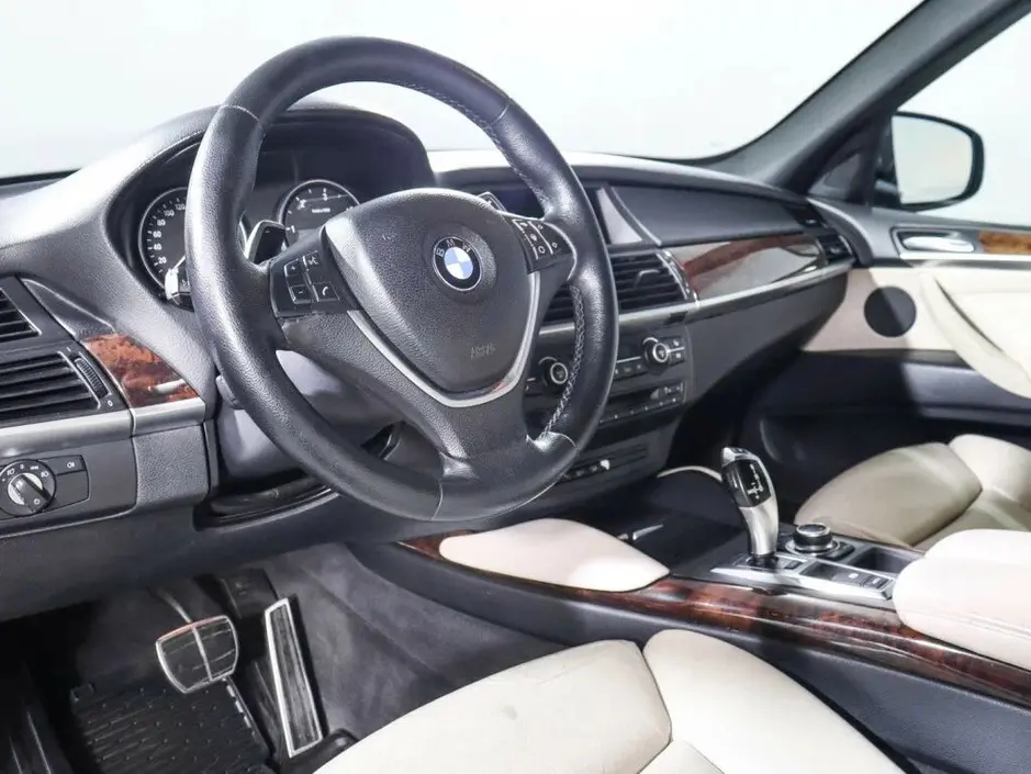 BMW X5, 2011 г.