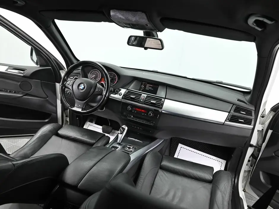 BMW X5, 2013 г.