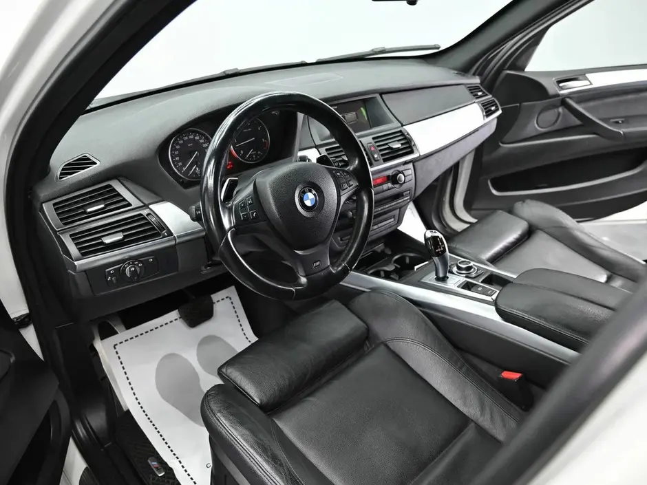 BMW X5, 2013 г.