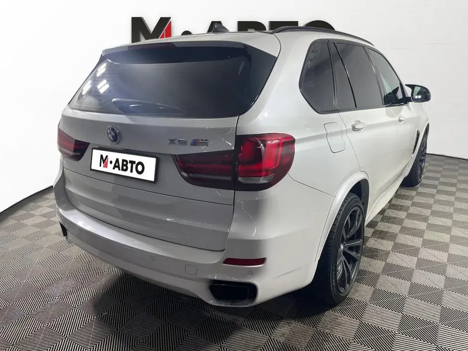 BMW X5, 2013 г.