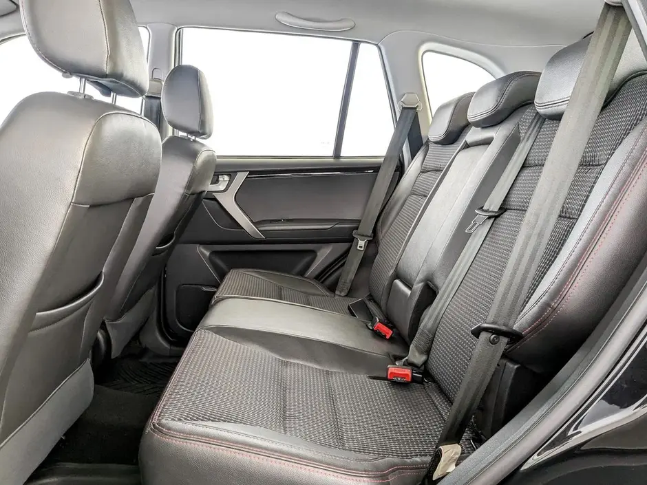 Chery Tiggo 3, 2018 г.