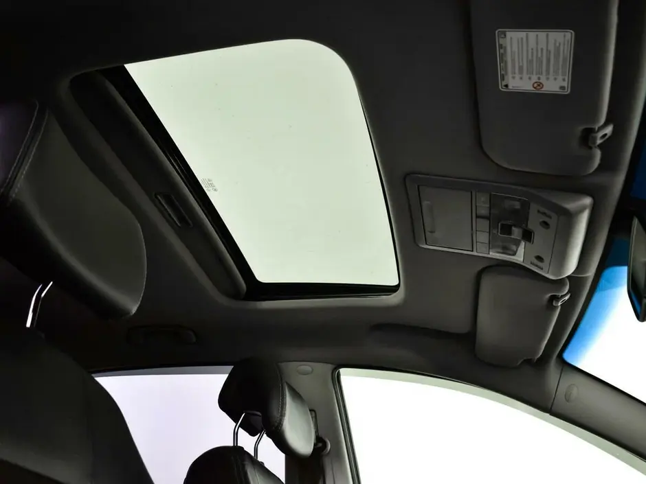 Chevrolet Captiva, 2012 г.