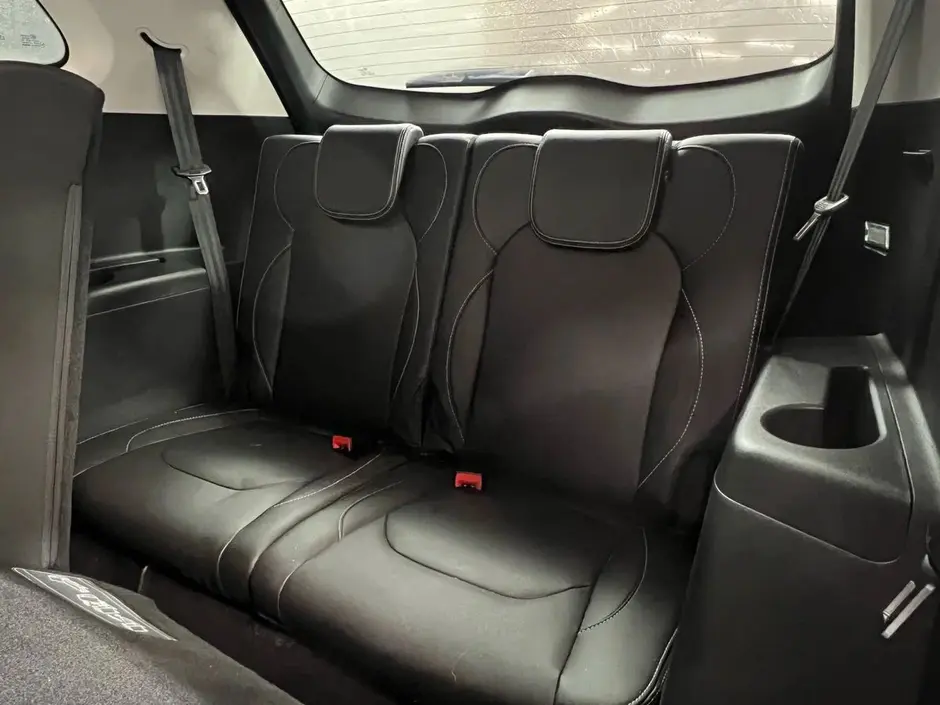 Chevrolet Captiva, 2022 г.