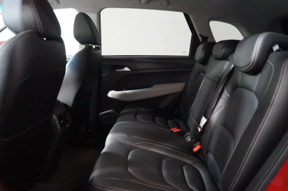 Chevrolet Captiva, 2022 г.