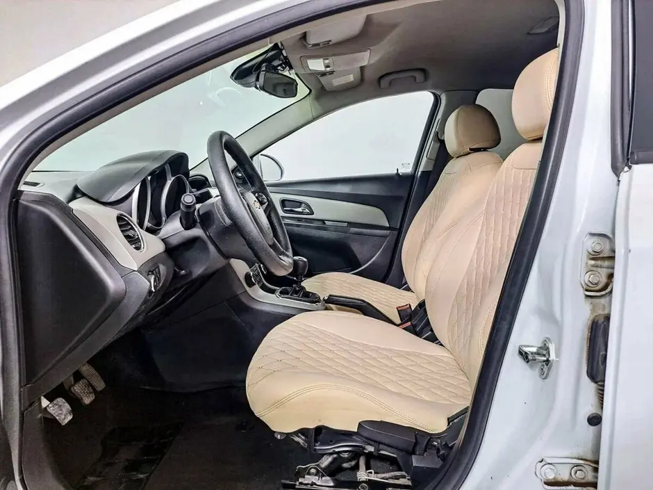 Chevrolet Cruze, 2012 г.