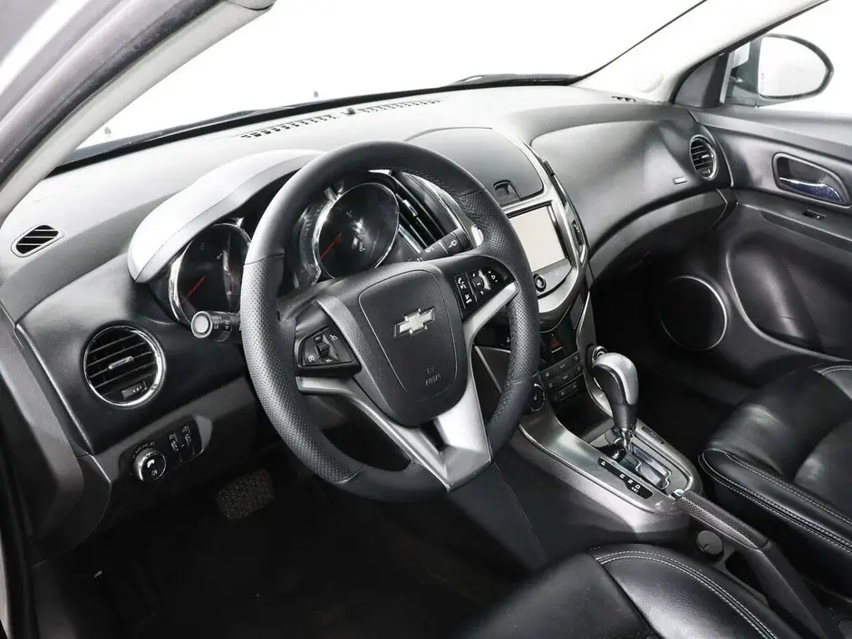 Chevrolet Cruze, 2014 г.