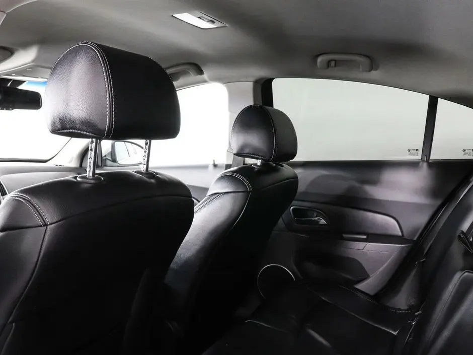 Chevrolet Cruze, 2014 г.