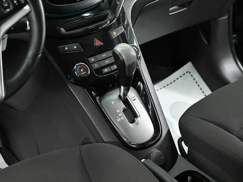 Chevrolet Orlando, 2014 г.