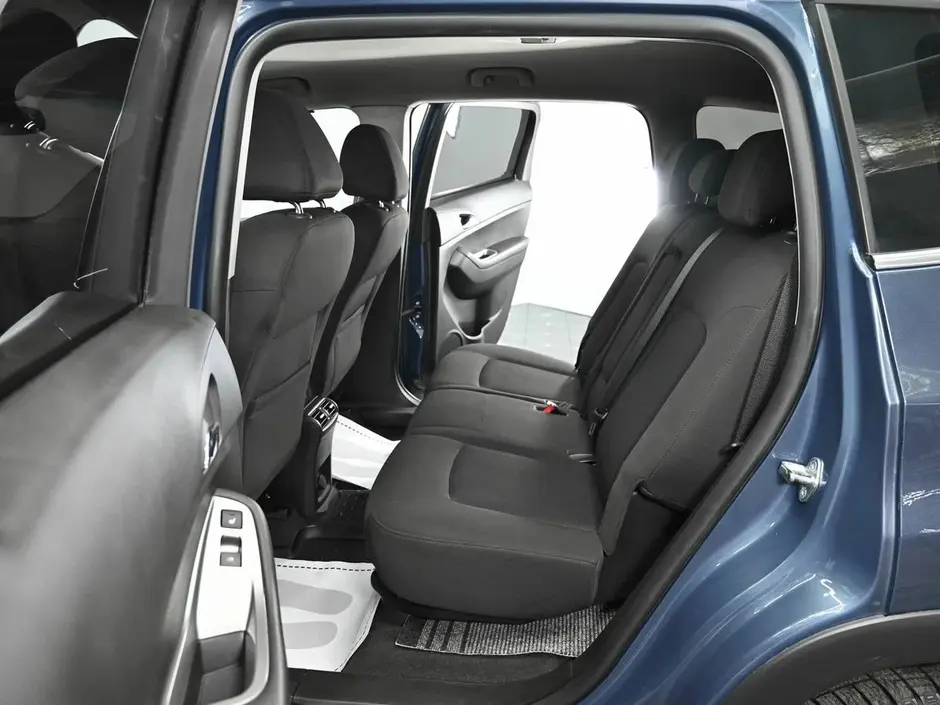 Chevrolet Orlando, 2014 г.