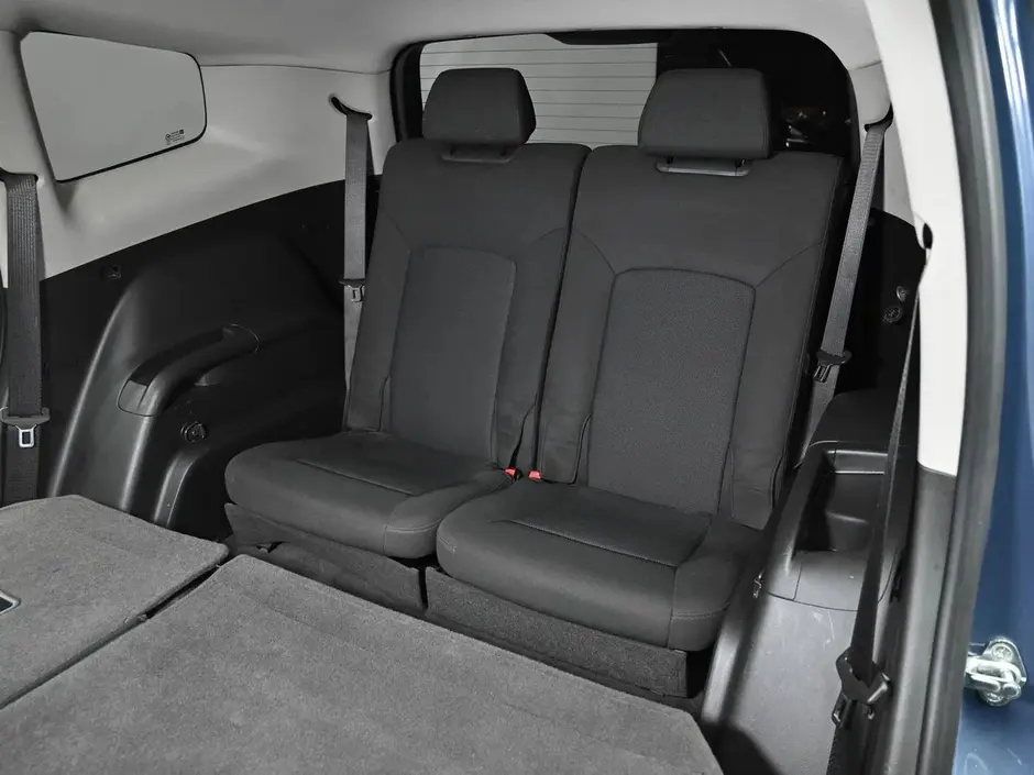 Chevrolet Orlando, 2014 г.