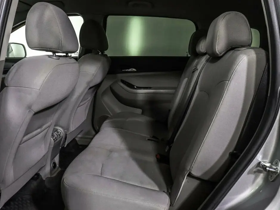 Chevrolet Orlando, 2012 г.