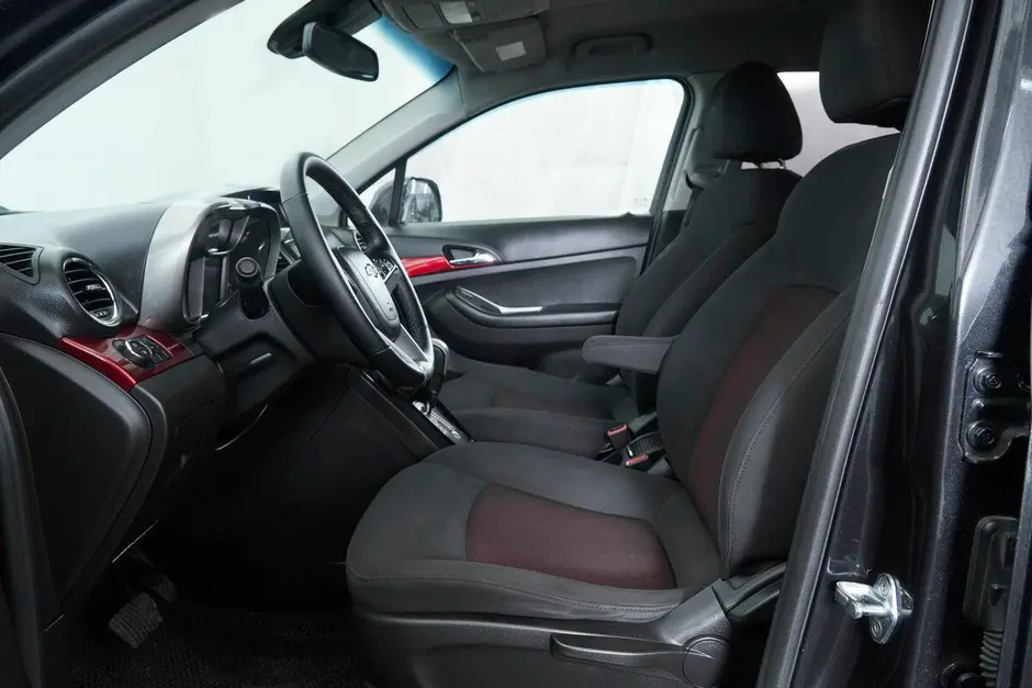 Chevrolet Orlando, 2012 г.