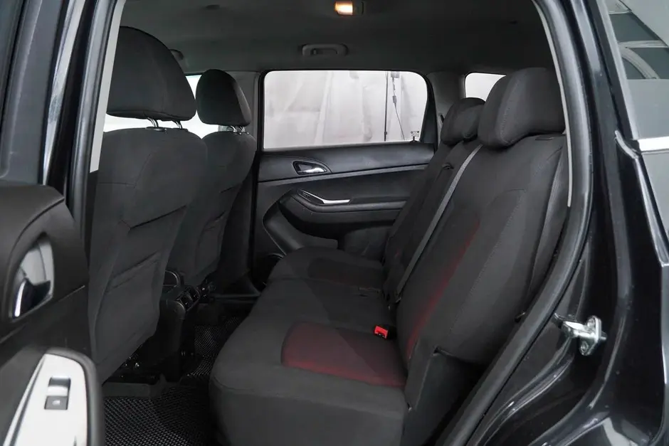 Chevrolet Orlando, 2012 г.