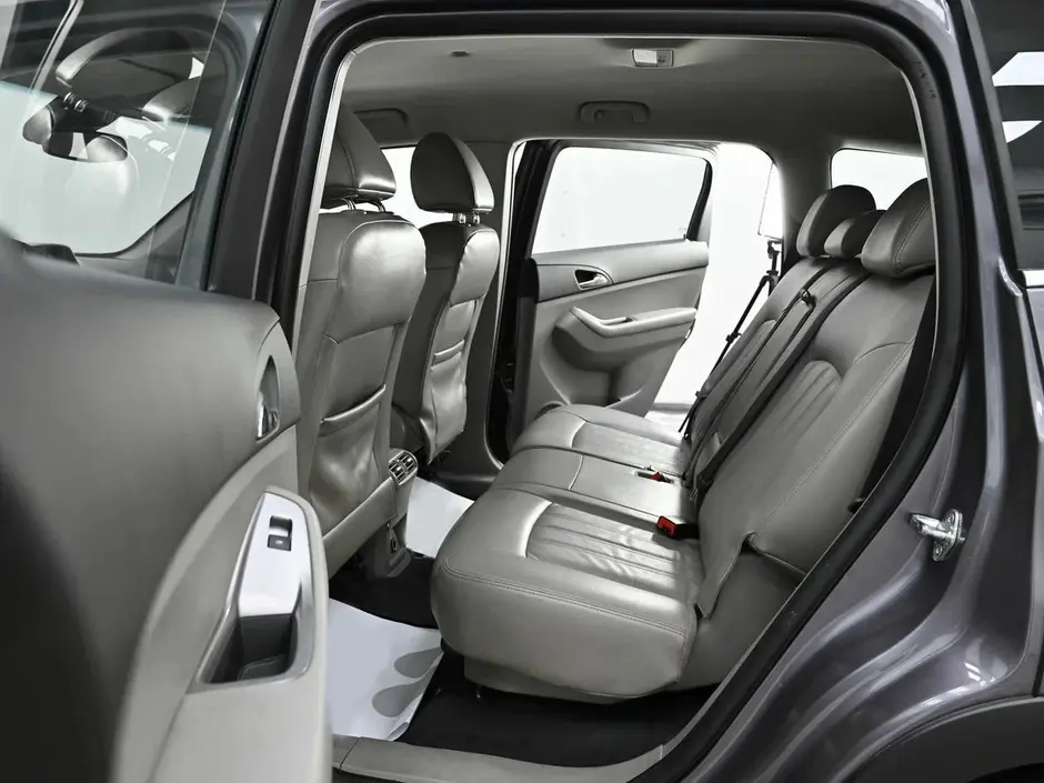 Chevrolet Orlando, 2012 г.