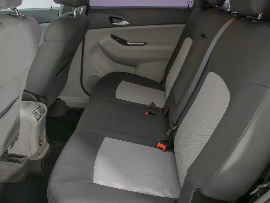 Chevrolet Orlando, 2014 г.