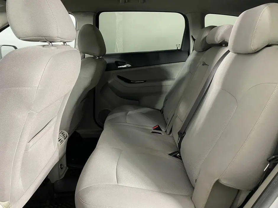 Chevrolet Orlando, 2011 г.