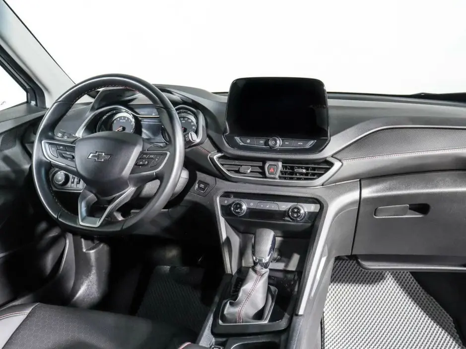 Chevrolet Orlando, 2022 г.