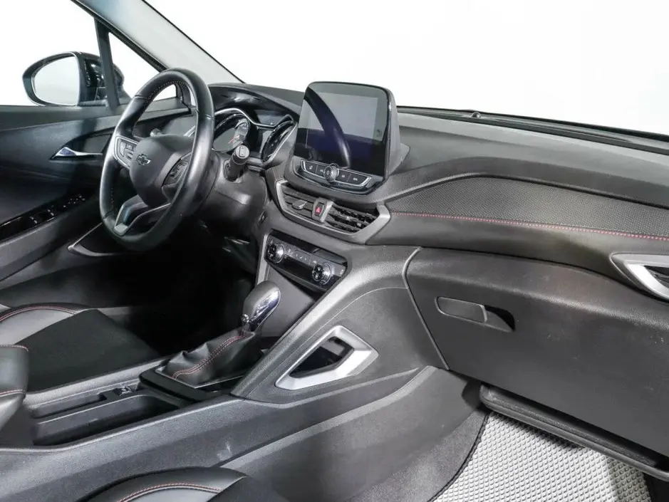 Chevrolet Orlando, 2022 г.