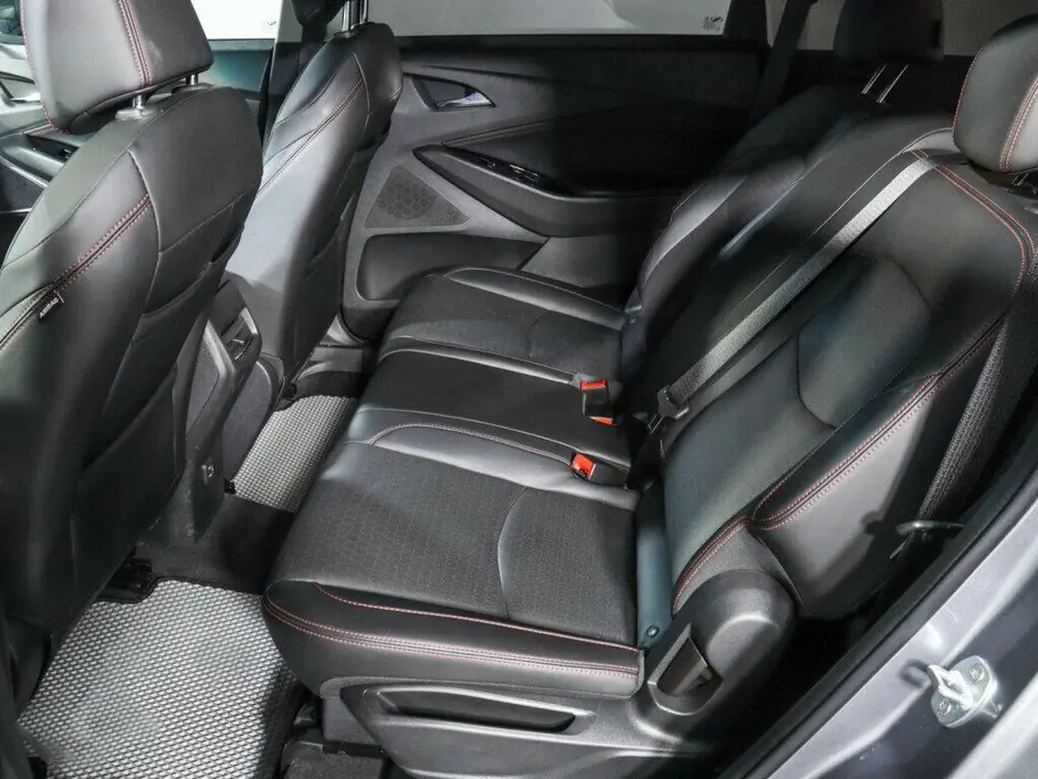 Chevrolet Orlando, 2022 г.