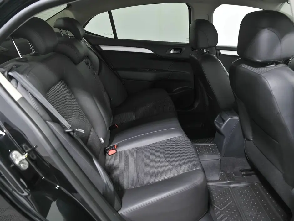 Citroen C4, 2020 г.