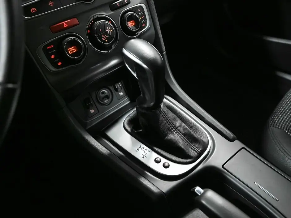 Citroen C4, 2020 г.