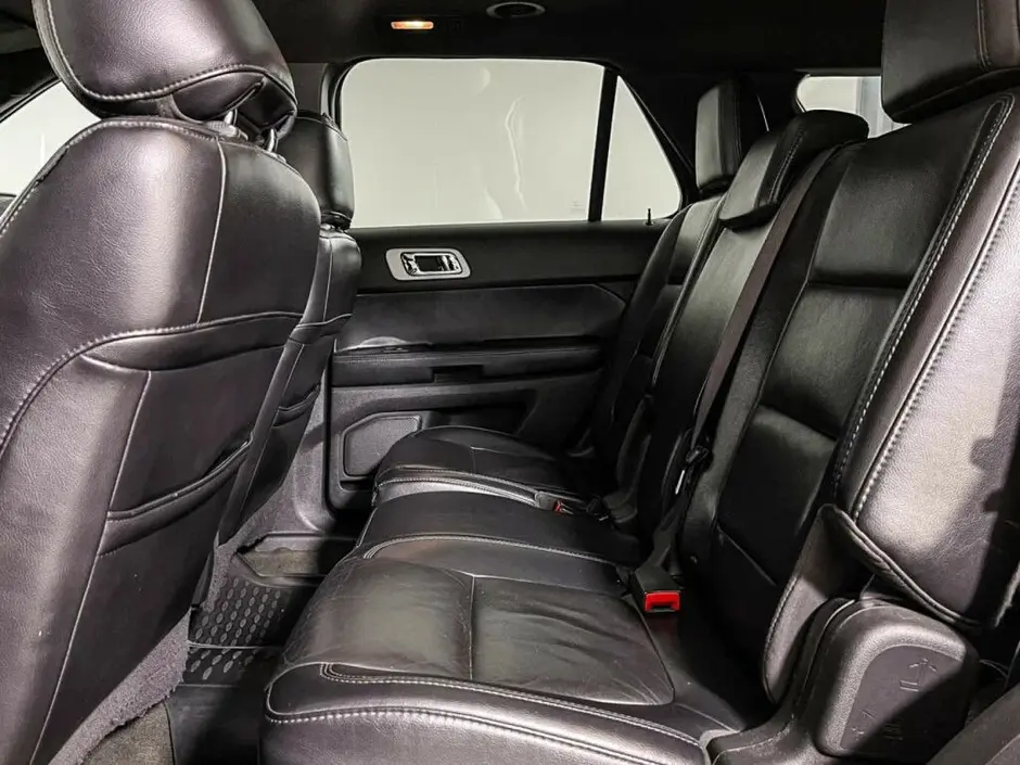 Ford Explorer, 2013 г.