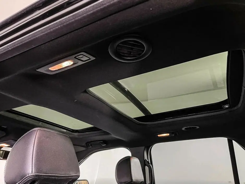 Ford Explorer, 2018 г.