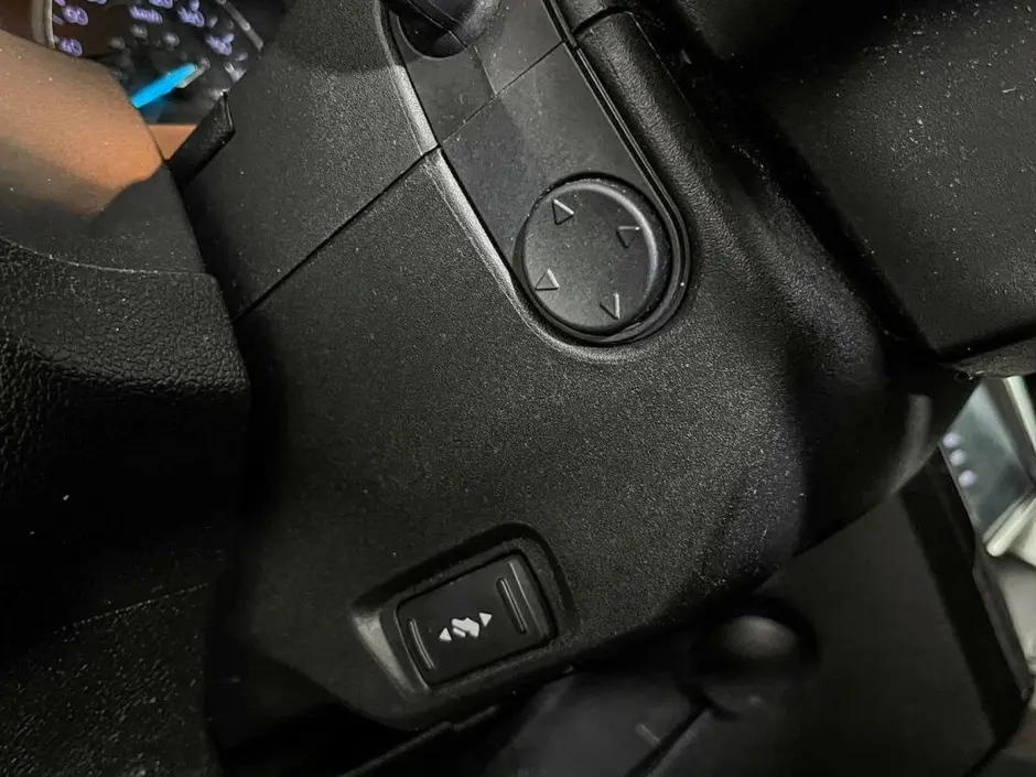 Ford Explorer, 2018 г.