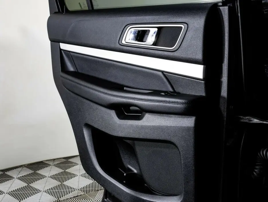 Ford Explorer, 2016 г.