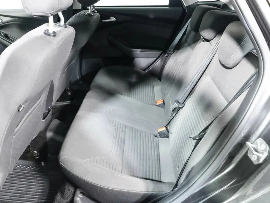 Ford Focus, 2019 г.