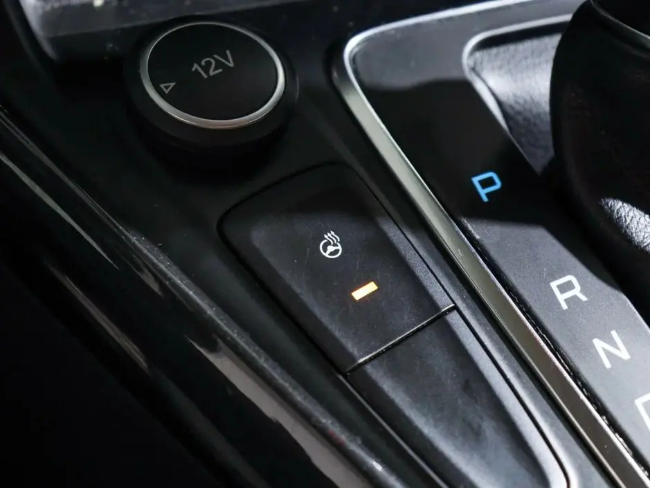 Ford Focus, 2019 г.