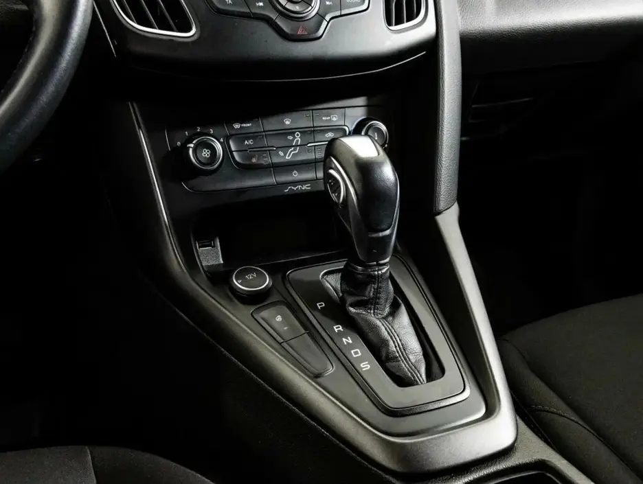 Ford Focus, 2018 г.