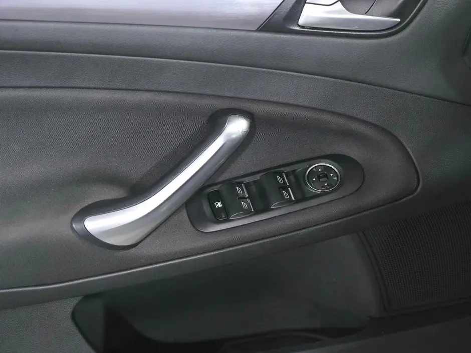 Ford Mondeo, 2012 г.