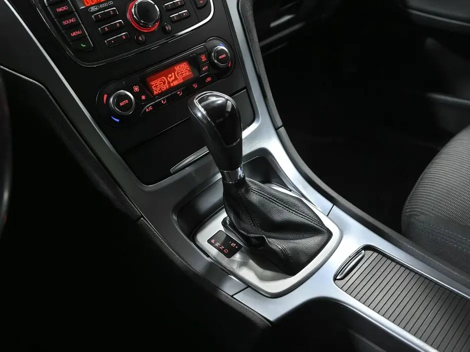 Ford Mondeo, 2012 г.