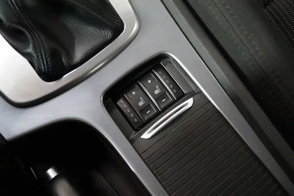 Ford Mondeo, 2013 г.