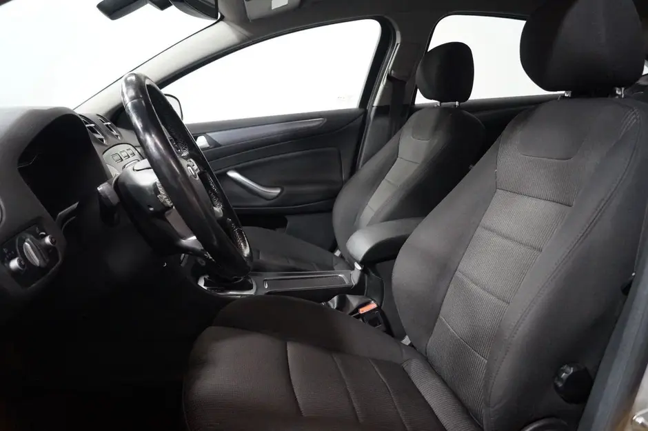 Ford Mondeo, 2013 г.