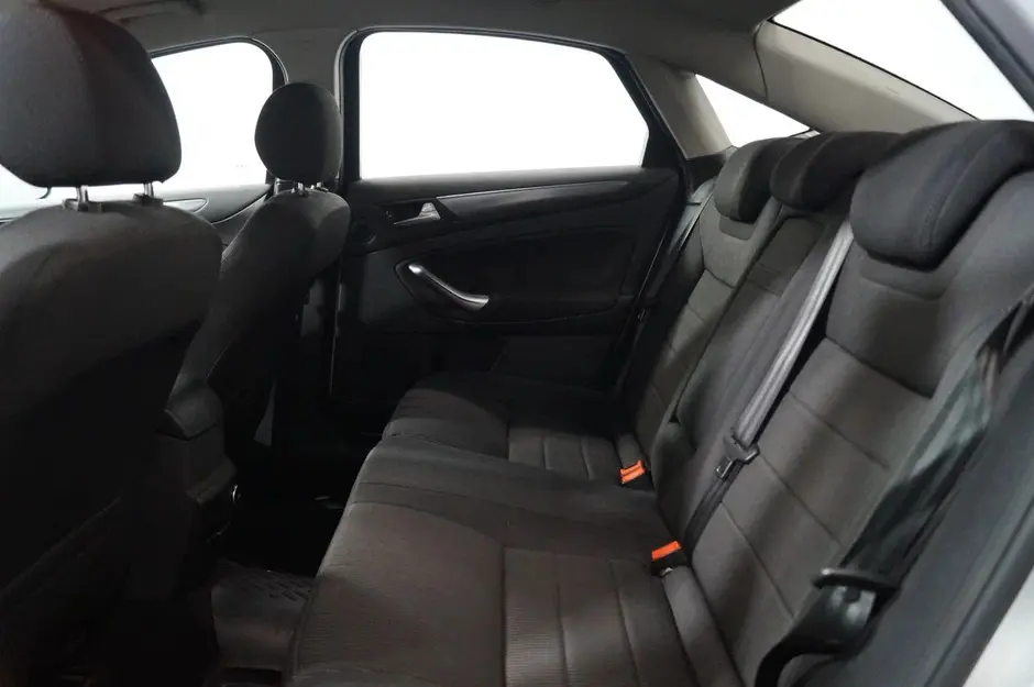 Ford Mondeo, 2013 г.