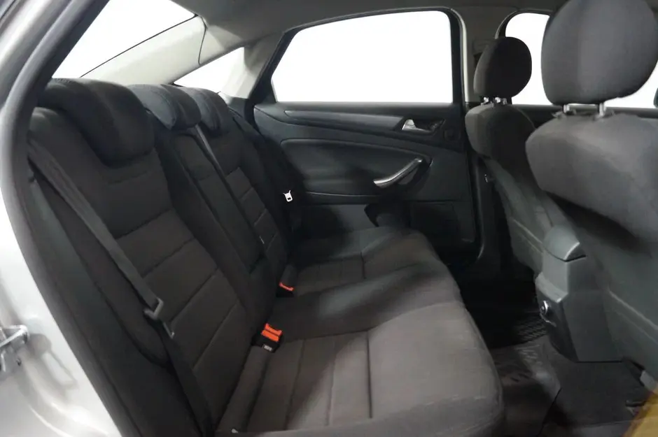 Ford Mondeo, 2013 г.