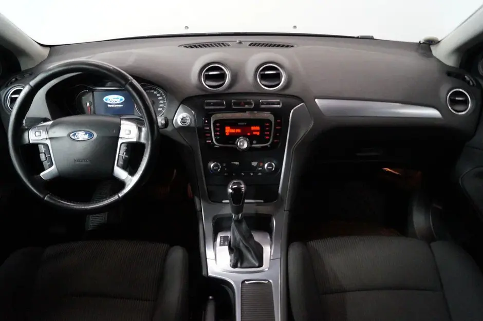 Ford Mondeo, 2013 г.